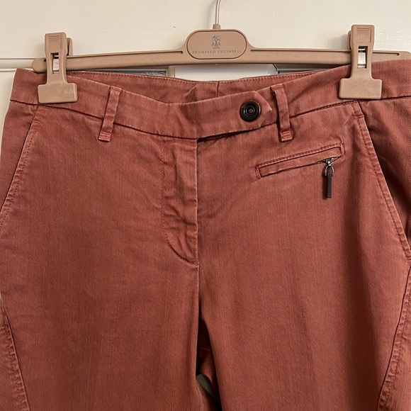 Brunello Cucinelli Rustic/ - Picture 2 of 10